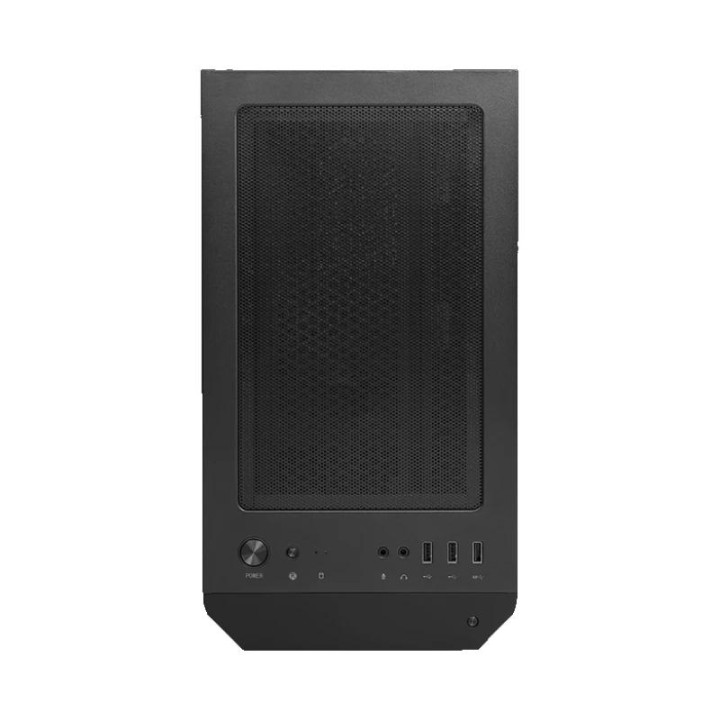 MSI Semitorre ATX MAG FORGE M100R