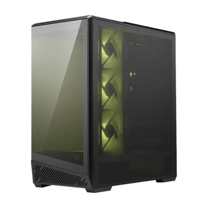 MSI Semitorre ATX MAG PANO 130R PZ Negra