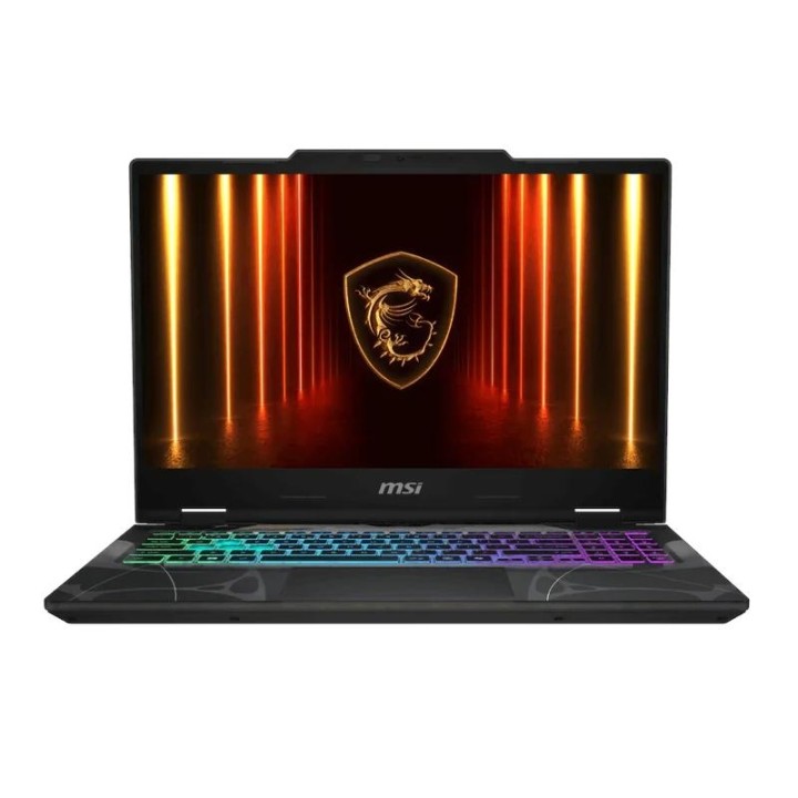 MSI Cyborg 15-815XES i7-13620H 16 1TB 5050 DOS 15"