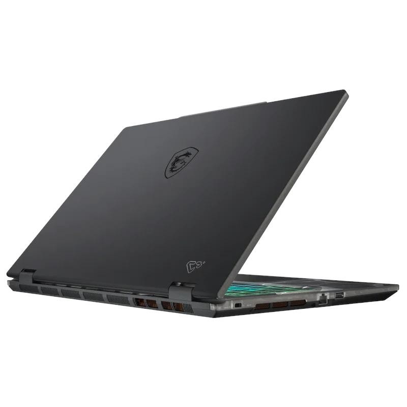 MSI Cyborg 15-815XES i7-13620H 16 1TB 5050 DOS 15"