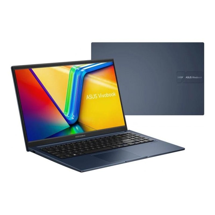 Asus X1504VA-BQ5317W Core5-120U 16GB 1TB W11H 15.6