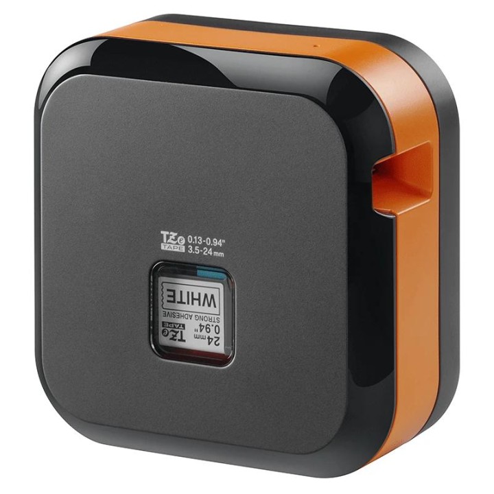 Brother Rotuladora Electronica PTE720BT