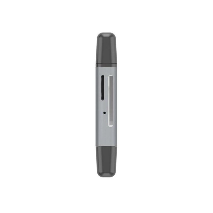 Aisens Lector SD MSD MMC RS-MMC MMCM USBA USBC
