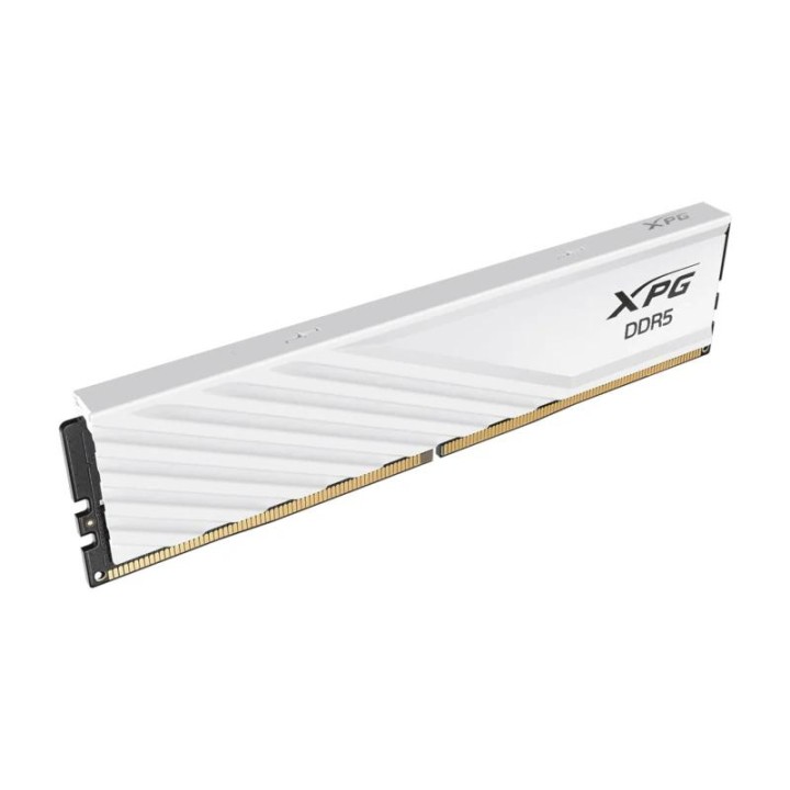 ADATA XPG Lancer DDR5 6000MHz 2x16G CL36  WHITE