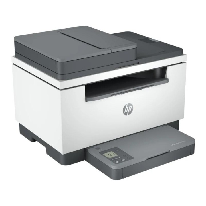 HP Multifunción Laserjet MFP M234SDN Dúplex/ ADF/