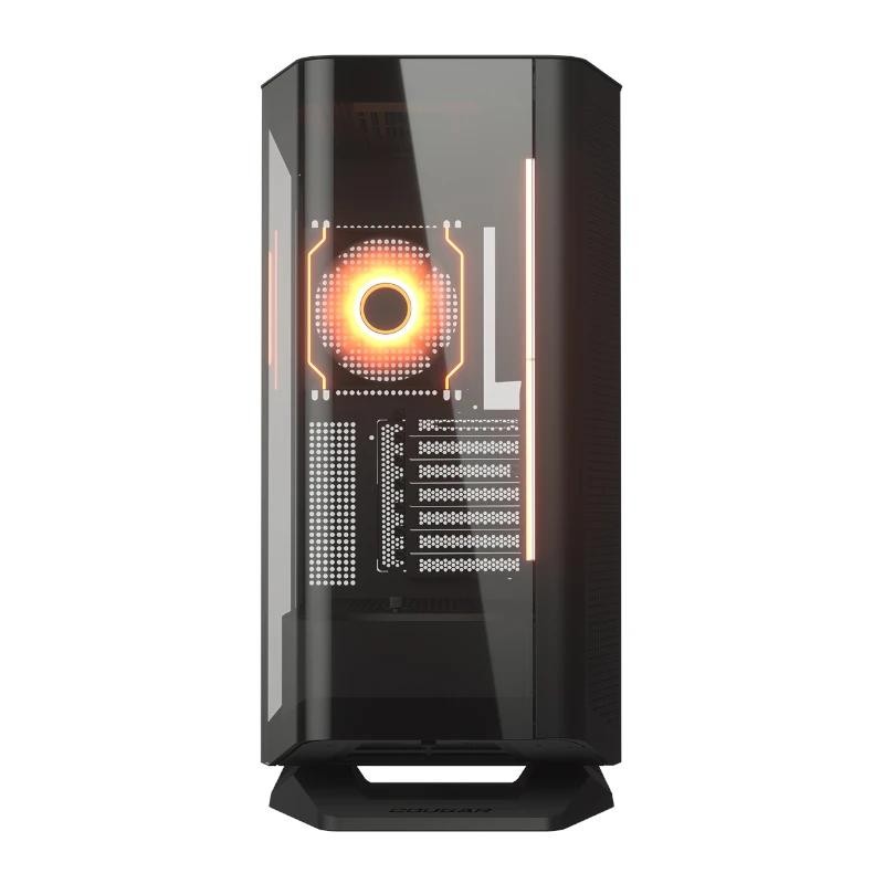 Cougar Caja Fv270 Rgb + Fte Gex pro 850 80+Gold