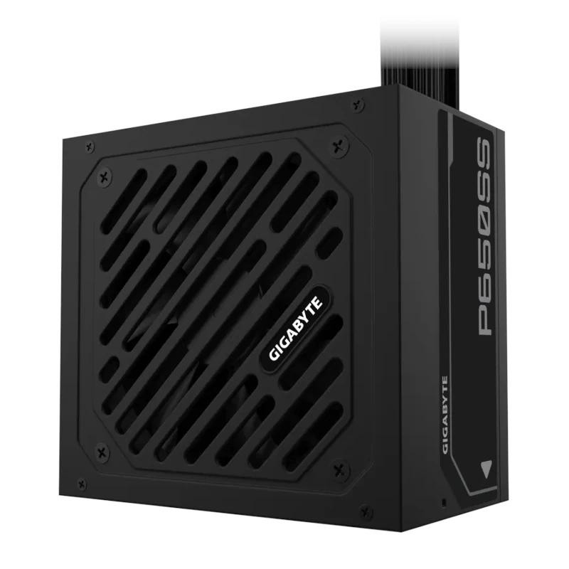 Gigabyte Fuente Alimentación GP-P650SS 650W 80+