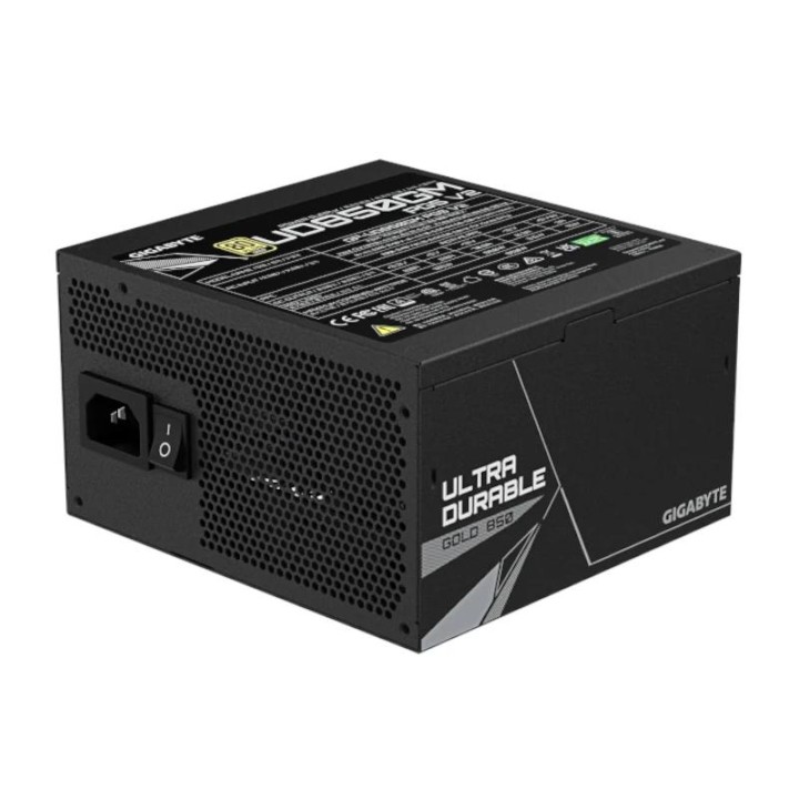 Gigabyte Fuente Alimentación GP-UD850GM PG5 V2