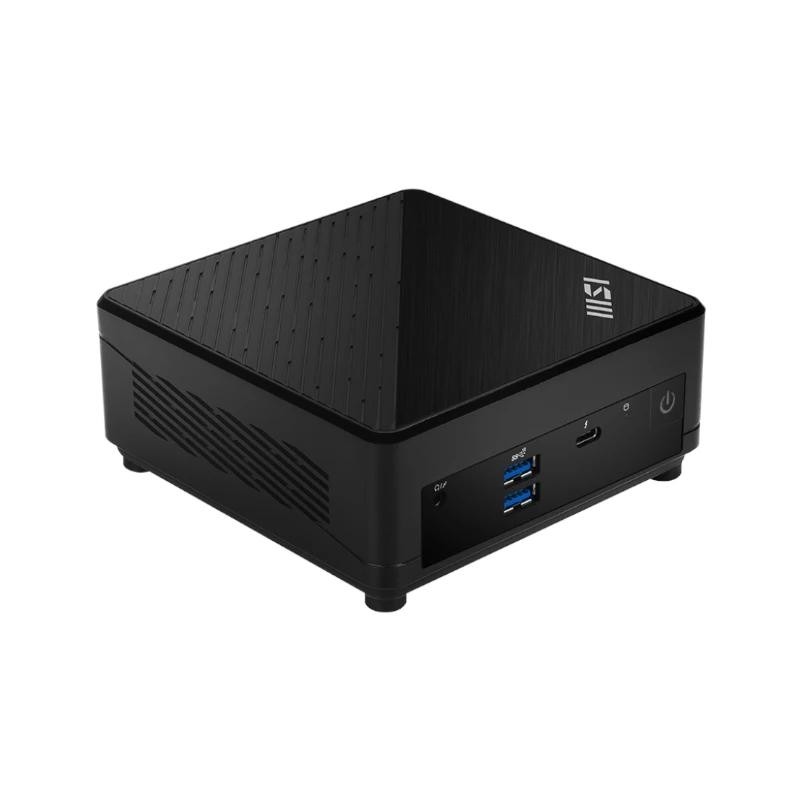 MSI Cubi 5 1M-437BEU Core 7-150U negro