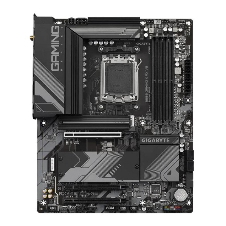 Gigabyte Placa Base B650 GAMING X AX V2 ATX AM5
