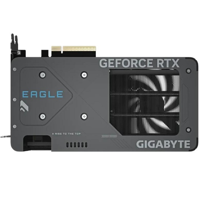 Gigabyte VGA NVIDIA RTX 5060 Ti EAGLE OC 8G DDR7