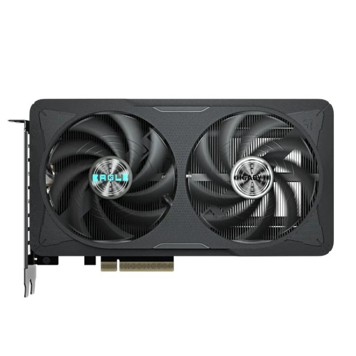 Gigabyte VGA NVIDIA RTX 5060 EAGLE OC 8G DDR7