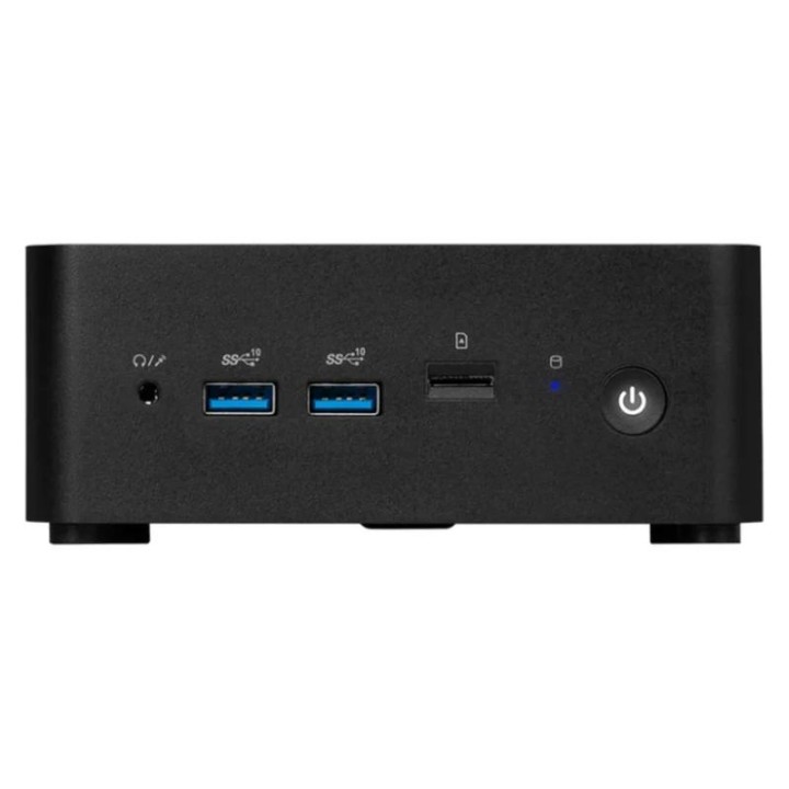 MSI Cubi NUC 1MG-238BEU Core 5-120U negro
