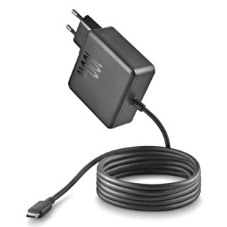 NGS CARGADOR 100W SALIDA USB-C CON CABLE
