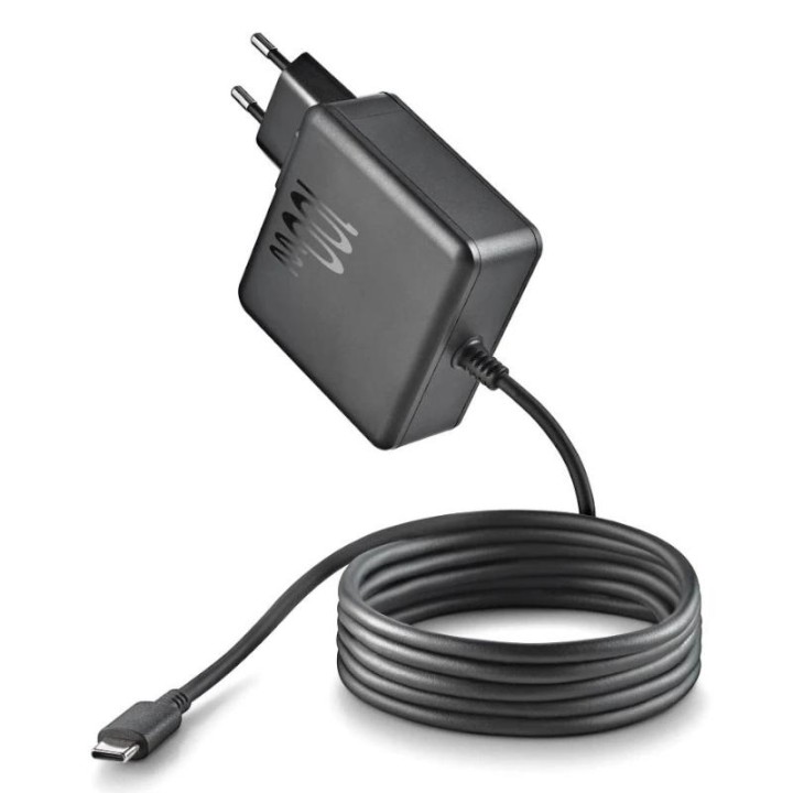 NGS CARGADOR 100W SALIDA USB-C CON CABLE