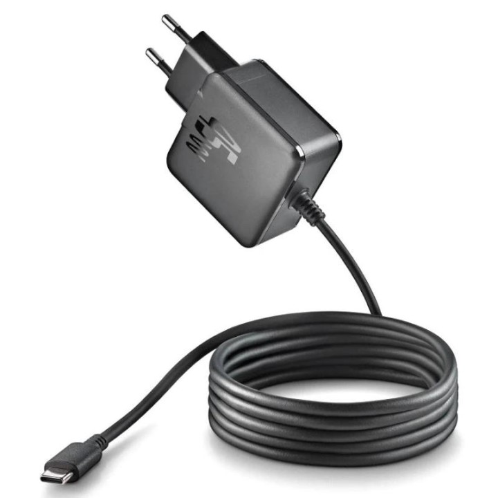 NGS CARGADOR  45W SALIDA USB-C CON CABLE
