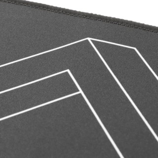 iggual Alfombrilla ratón 30x25 cm Nexus