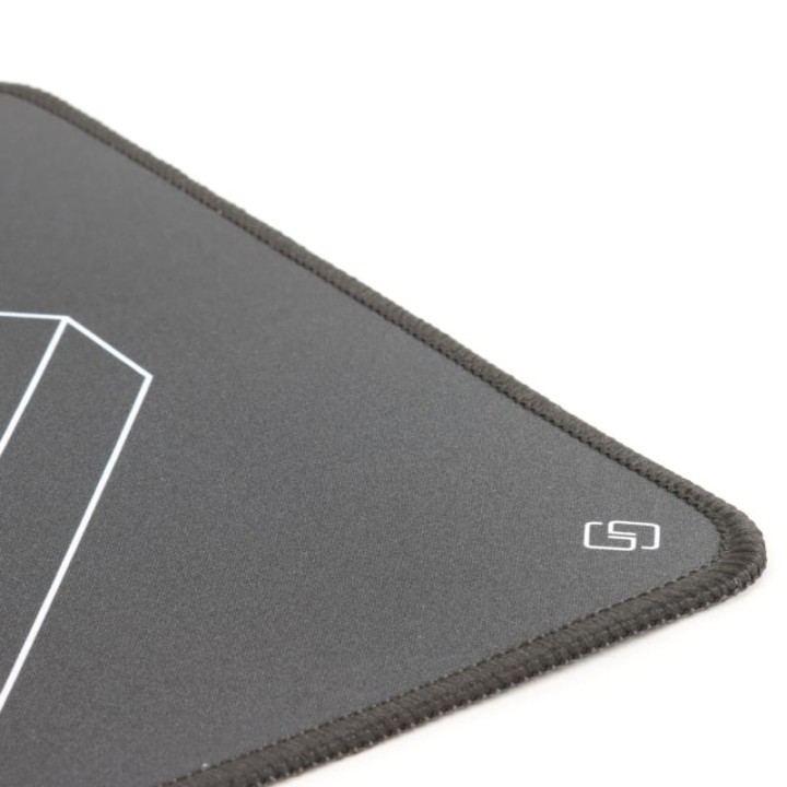 iggual Alfombrilla ratón 30x25 cm Nexus