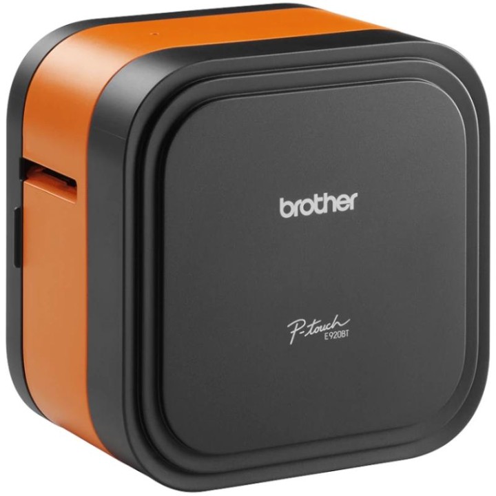 Brother Rotuladora Electronica PTE920BT