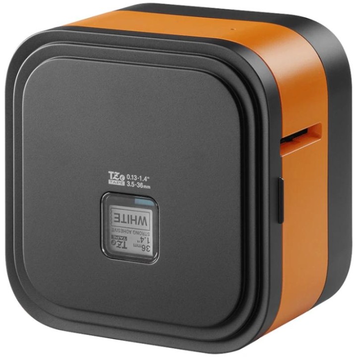 Brother Rotuladora Electronica PTE920BT