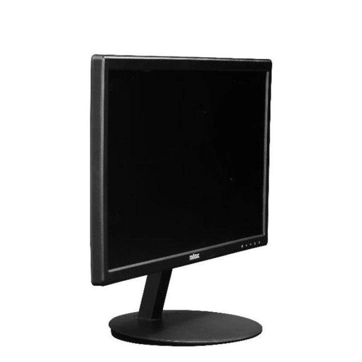 NILOX NXM19FHD11 Monitor 18.5"TN 5MS VGA+HDMI 60HZ