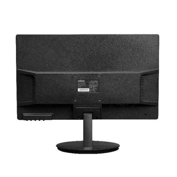 NILOX NXM19FHD11 Monitor 18.5"TN 5MS VGA+HDMI 60HZ