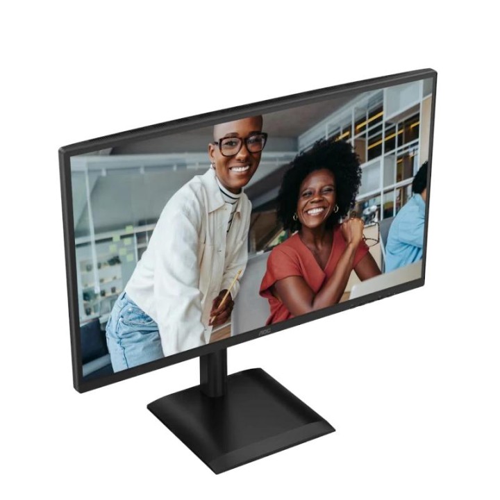 AOC Q27E4U Monitor 27" 2K 120Hz HDMI USB DP IPS AA