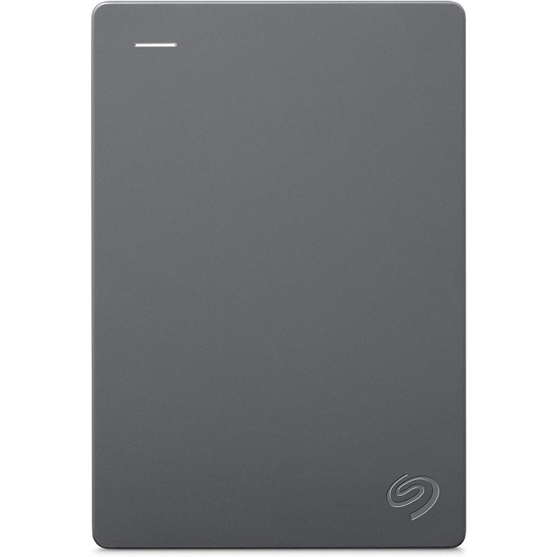 Seagate Basic STJL2000400 2TB 2.5" USB 3.0 Negro