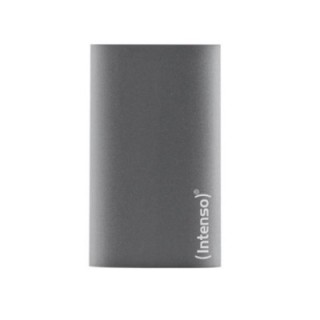 Intenso External SSD 1TB Premium Edition Antracita