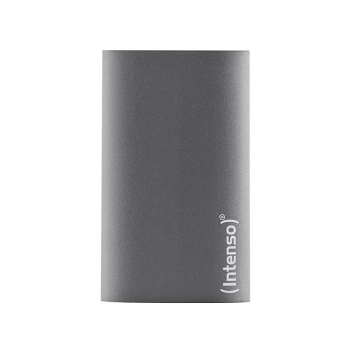 Intenso External SSD 1TB Premium Edition Antracita