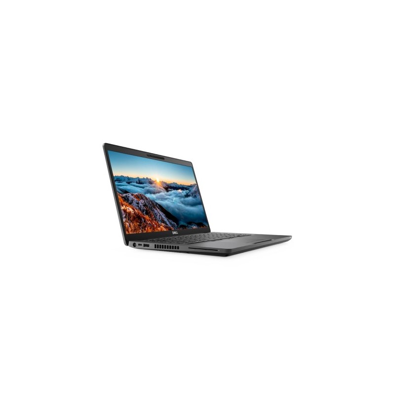 Dell Latitude 5400 Core i5 8265U 1.6 GHz | Windows 11 | Marcas en pantalla | Batería nueva