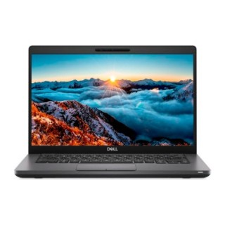 Dell Latitude 5400 Core i5 8265U 1.6 GHz | Webcam | Windows 11 | BAT NUEVA
