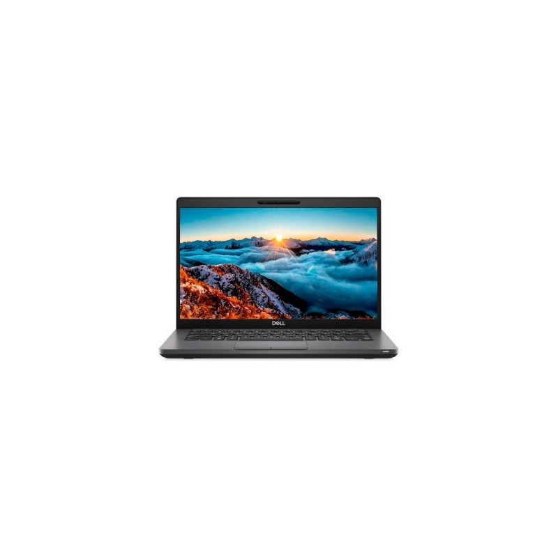 Dell Latitude 5400 Core i5 8265U 1.6 GHz | Webcam | Windows 11 | BAT NUEVA