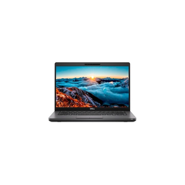 Dell Latitude 5400 Core i5 8265U 1.6 GHz | Webcam | Windows 11 | BAT NUEVA