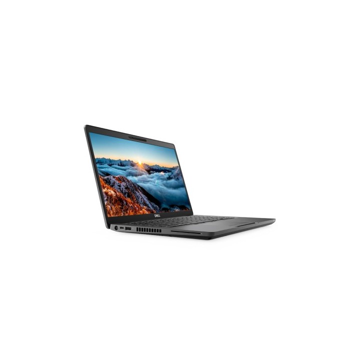 Dell Latitude 5400 Core i5 8265U 1.6 GHz | Webcam | Windows 11 | BAT NUEVA