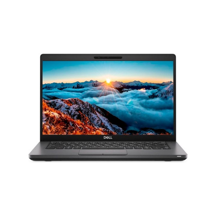 Dell Latitude 5400 Core i5 8265U 1.6 GHz | Webcam | Windows 11 | BAT NUEVA