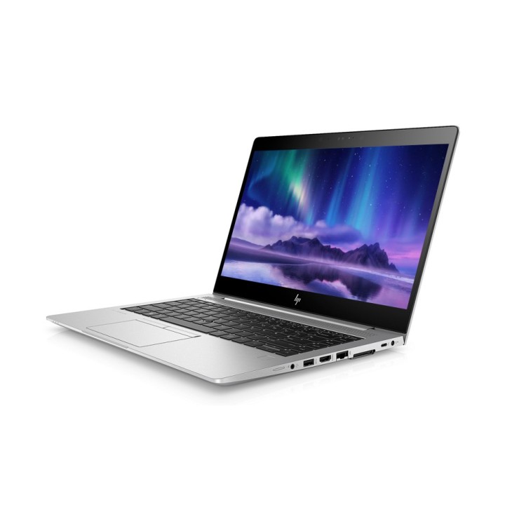 HP EliteBook 840 G5 Core i5 8250U 1.6 GHz | WEBCAM | WINDOWS 11 | MARCAS