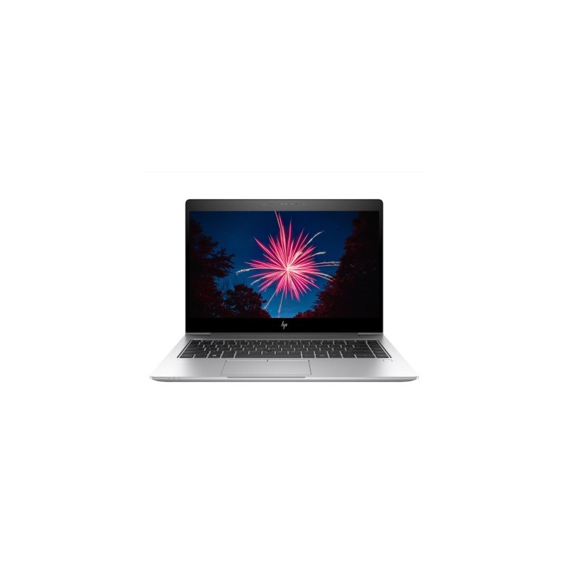 HP EliteBook 840 G6 Core i7 8565U 1.8 GHz | 16GB | 256GB M.2 | WEBCAM | WIN 11