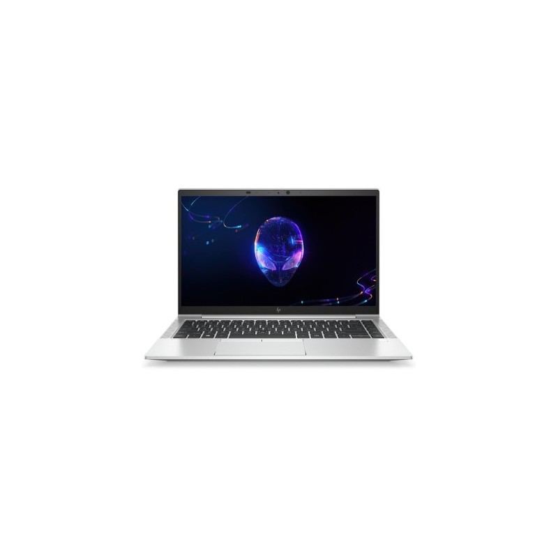HP EliteBook 840 G7 Core i5 10210U 1.6 GHz | 8GB | 256 M.2 | WEBCAM | WIN 11 | BATERIA NUEVA