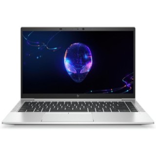 HP EliteBook 840 G7 reacondicionado | i5-10210U · 8 GB · 256 GB SSD · 14" (marcas en teclado)