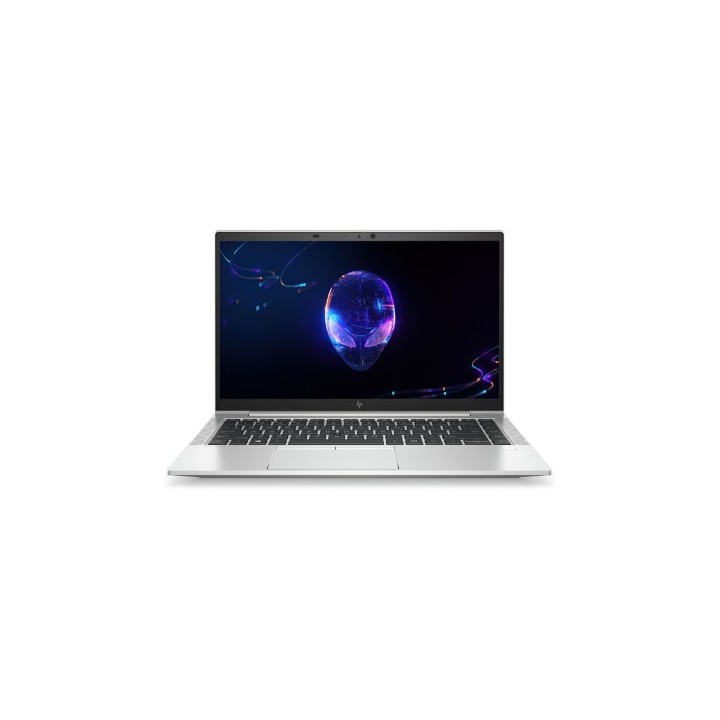 HP EliteBook 840 G7 reacondicionado | i5-10210U · 8 GB · 256 GB SSD · 14" (marcas en teclado)