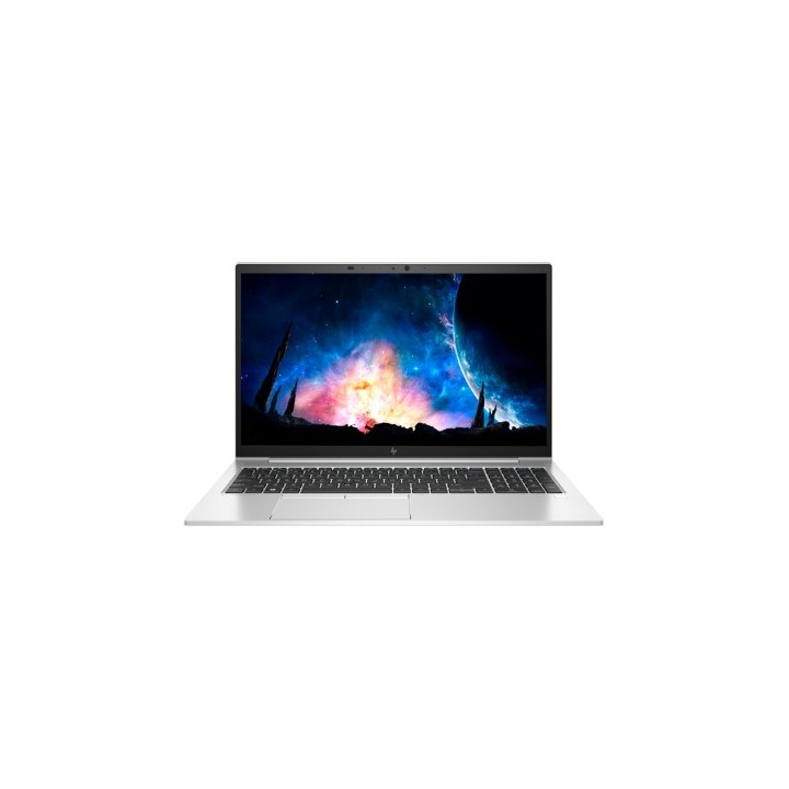 HP EliteBook 850 G8 Core i7 1165G7 1.2 GHz | 16GB | 512 NVME | WEBCAM | WIN 11