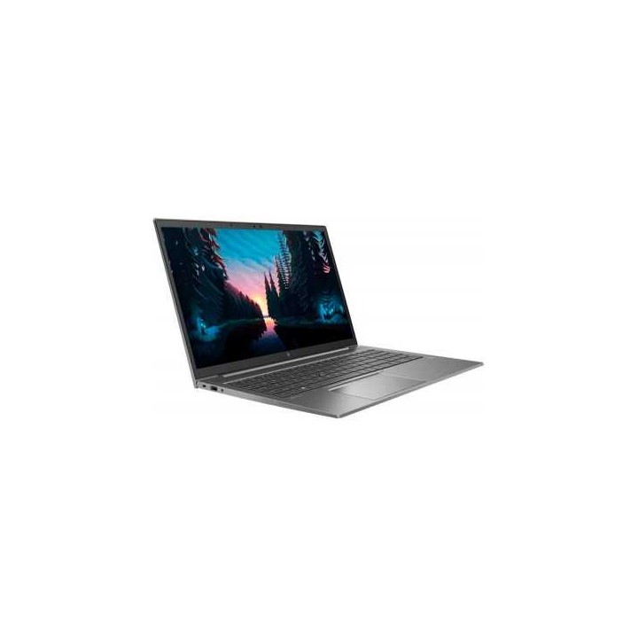 HP ZBook Firefly 15 G8 Core i5 1145G7 2.6 GHz | 16GB | 500 NVME | TACTIL | WINDOWS 11