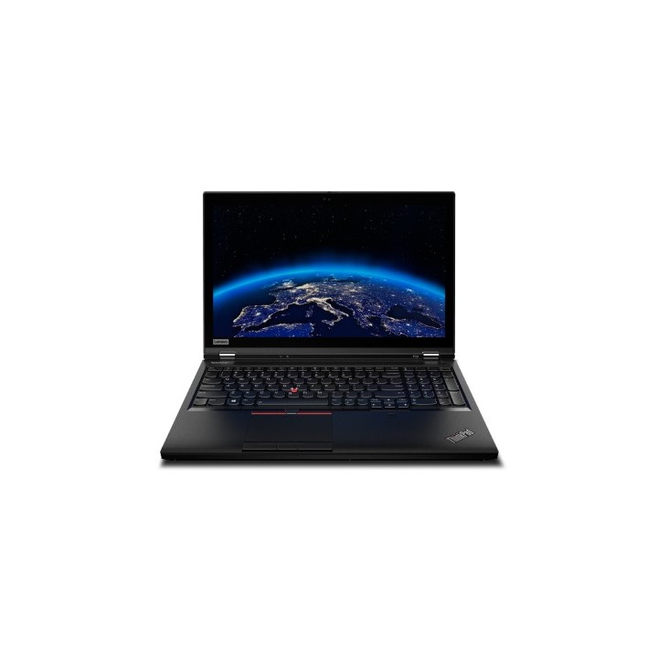 Lenovo ThinkPad P53 Core i7 9850H 2.6 GHz | 32GB | 512 NVME | T2000 4GB | WEBCAM | WIN 11