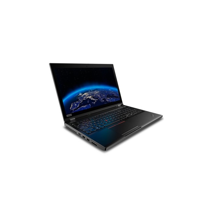 Lenovo ThinkPad P53 Core i7 9850H 2.6 GHz | 32GB | 512 NVME | T2000 4GB | WEBCAM | WIN 11