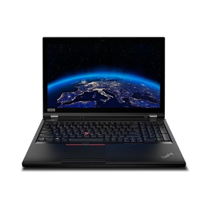 Lenovo ThinkPad P53 Core i7 9850H 2.6 GHz | 32GB | 512 NVME | T2000 4GB | WEBCAM | WIN 11