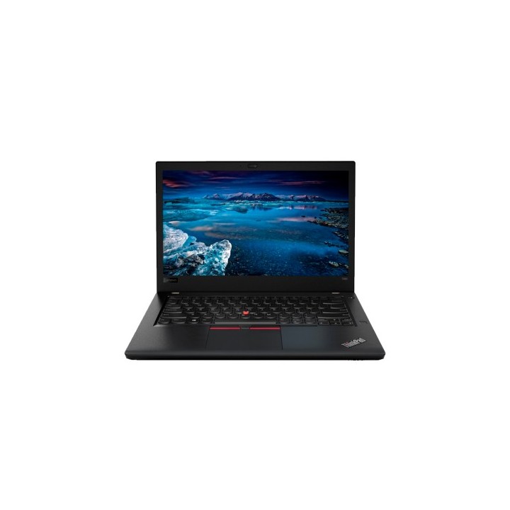 Lenovo ThinkPad T480 Core i5 8350U 1.7 GHz | WINDOWS 11 | PANTALLA NUEVA