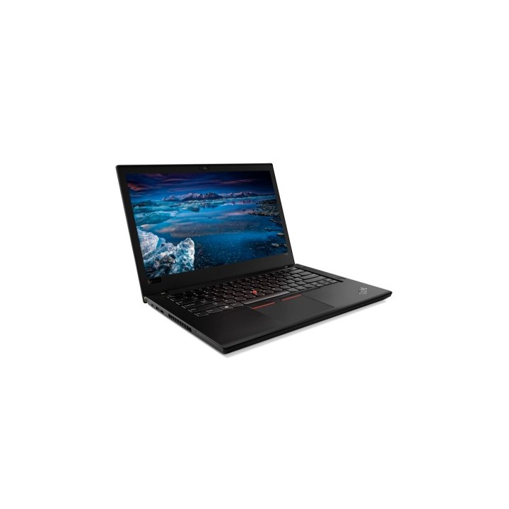 Lenovo ThinkPad T480 Core i5 8350U 1.7 GHz | TACTIL | WINDOWS 11 | PANT NUEVA