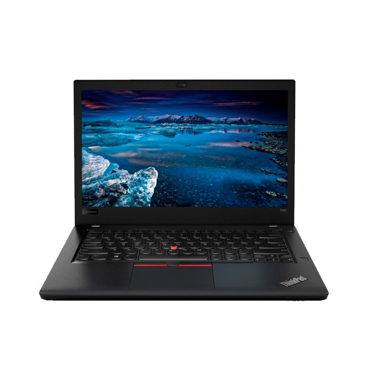 Lenovo ThinkPad T480 Core i5 8350U 1.7 GHz | TACTIL | WINDOWS 11 | PANT NUEVA
