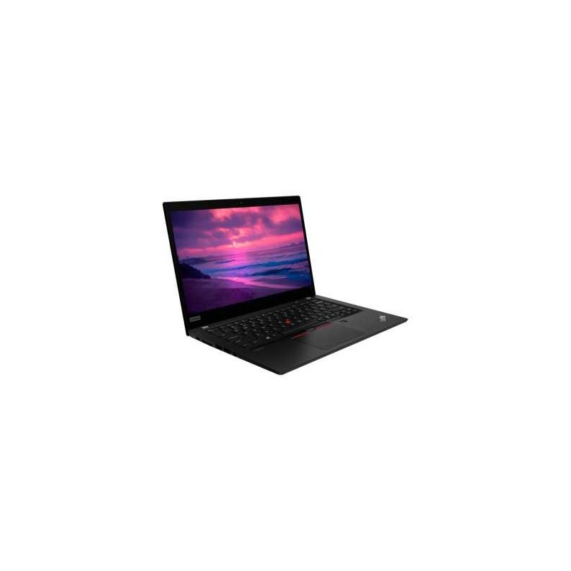 Lenovo ThinkPad X13 G1 | i5-10210U 8GB 256GB NVMe W11